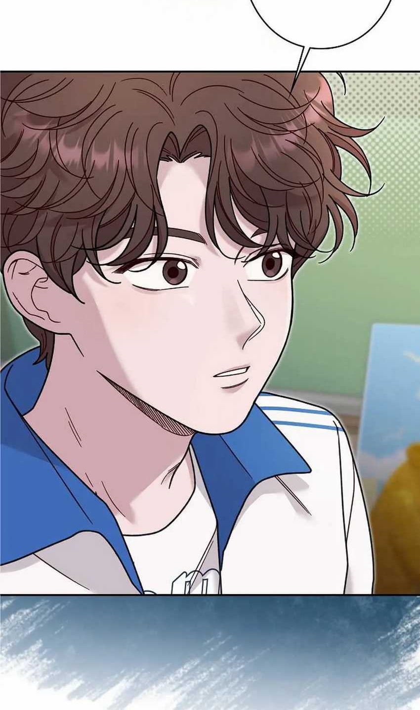 The Art Student Who Lived Twice Chapter 29 Gambar 47