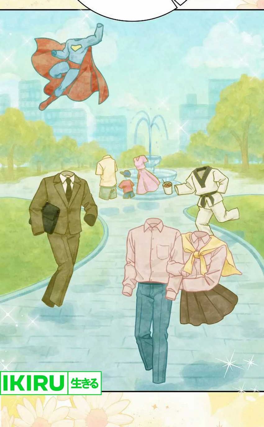 The Art Student Who Lived Twice Chapter 29 Gambar 51