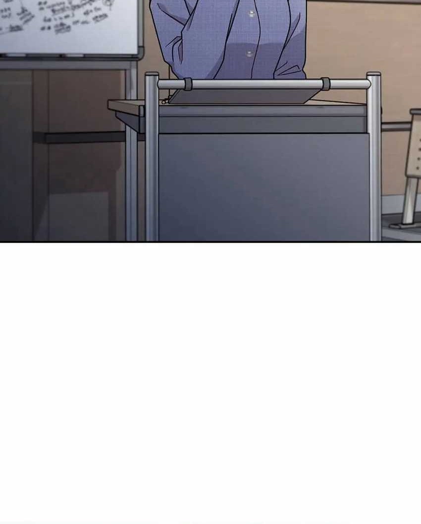 The Art Student Who Lived Twice Chapter 29 Gambar 4