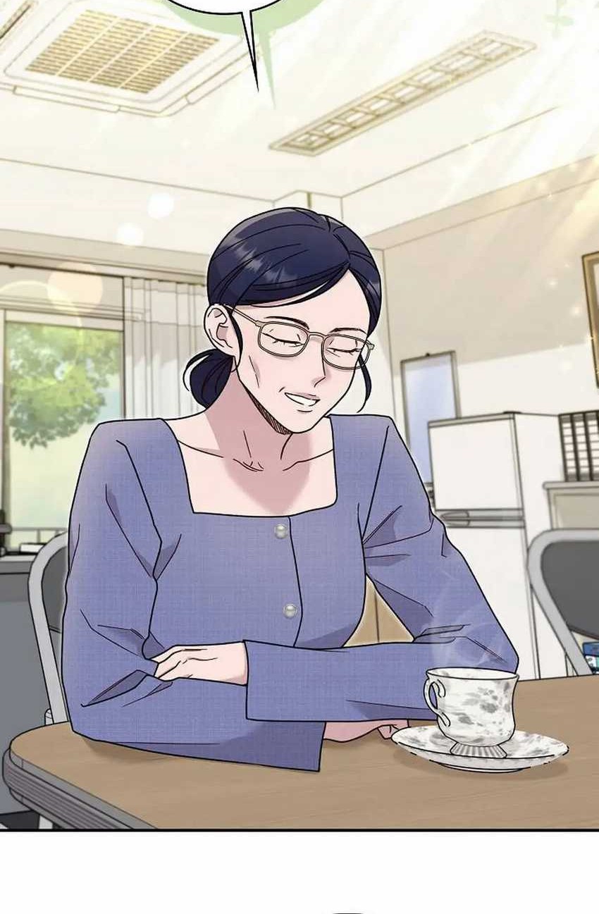 The Art Student Who Lived Twice Chapter 29 Gambar 68