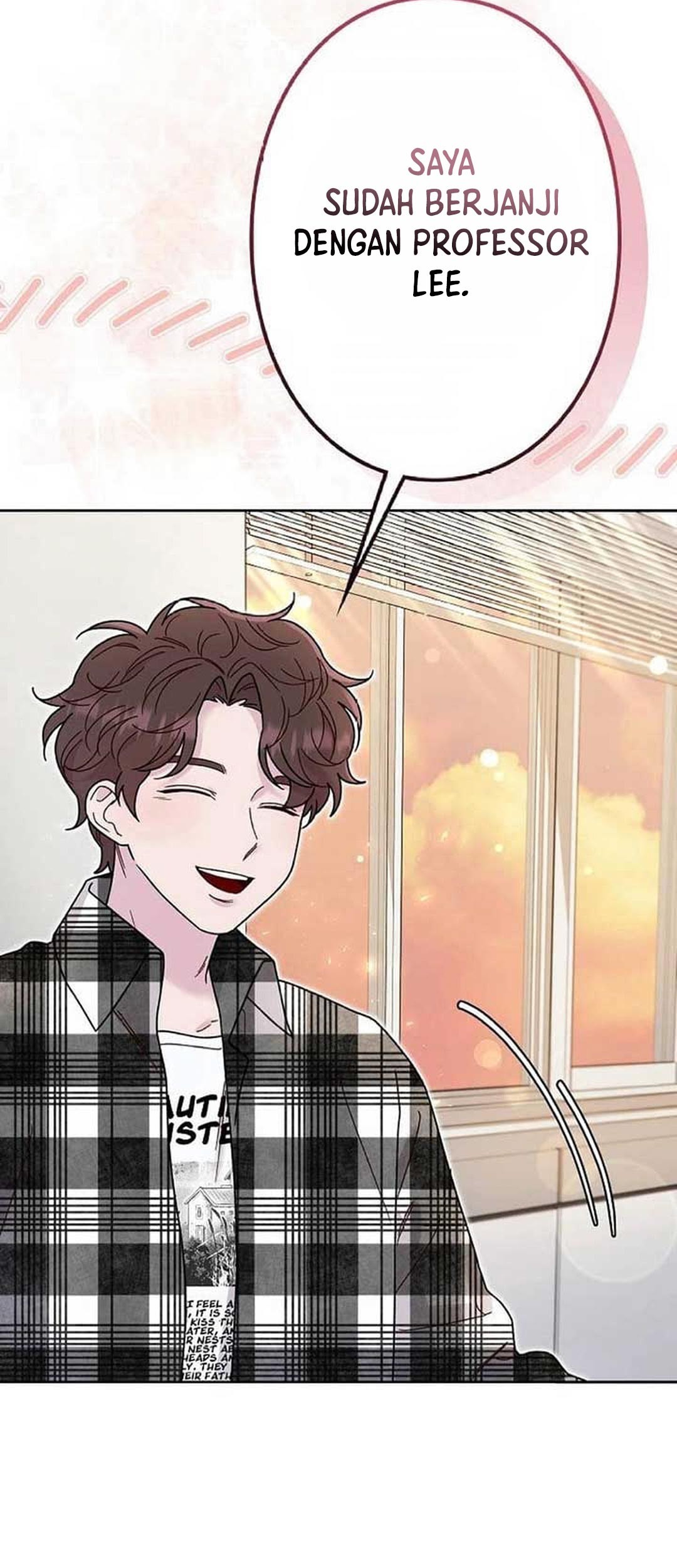 The Art Student Who Lived Twice Chapter 3 Gambar 80