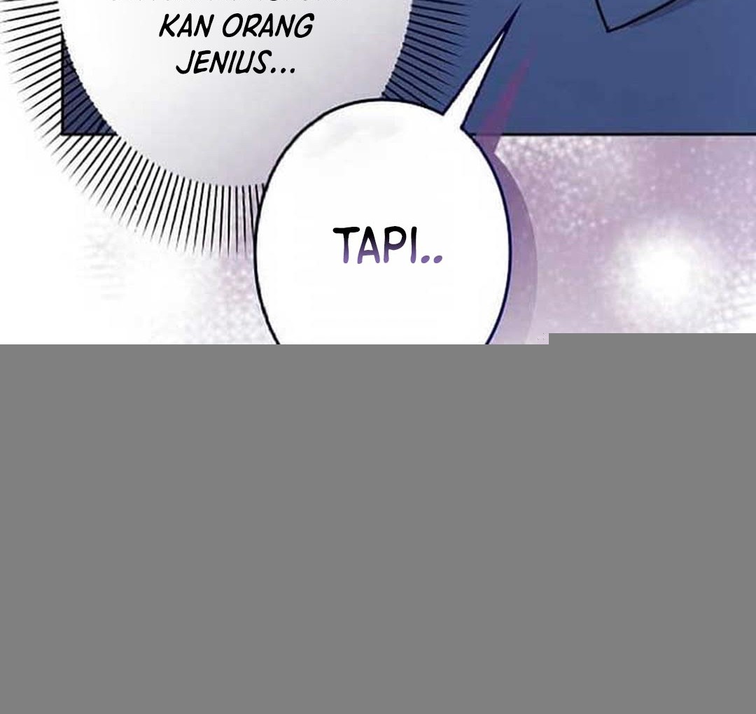 The Art Student Who Lived Twice Chapter 3 Gambar 91