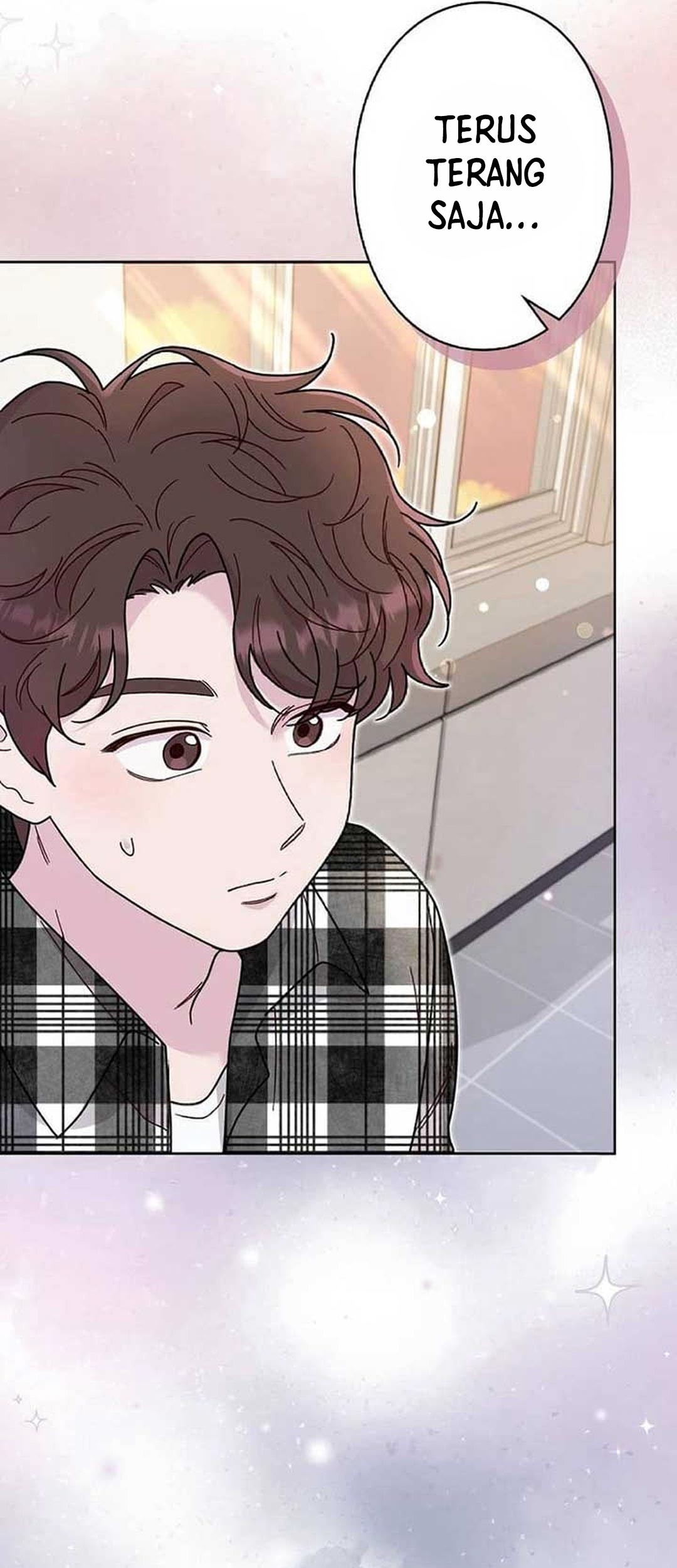 The Art Student Who Lived Twice Chapter 3 Gambar 86