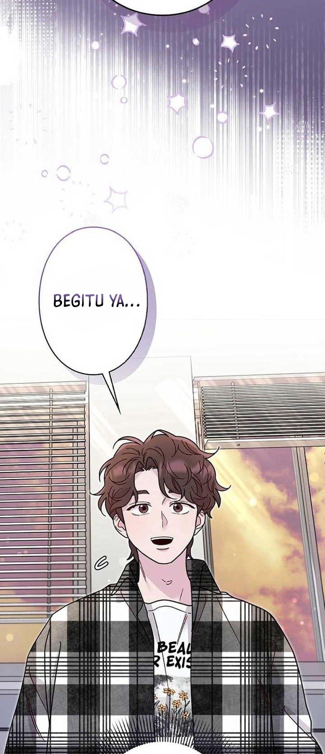 The Art Student Who Lived Twice Chapter 3 Gambar 88