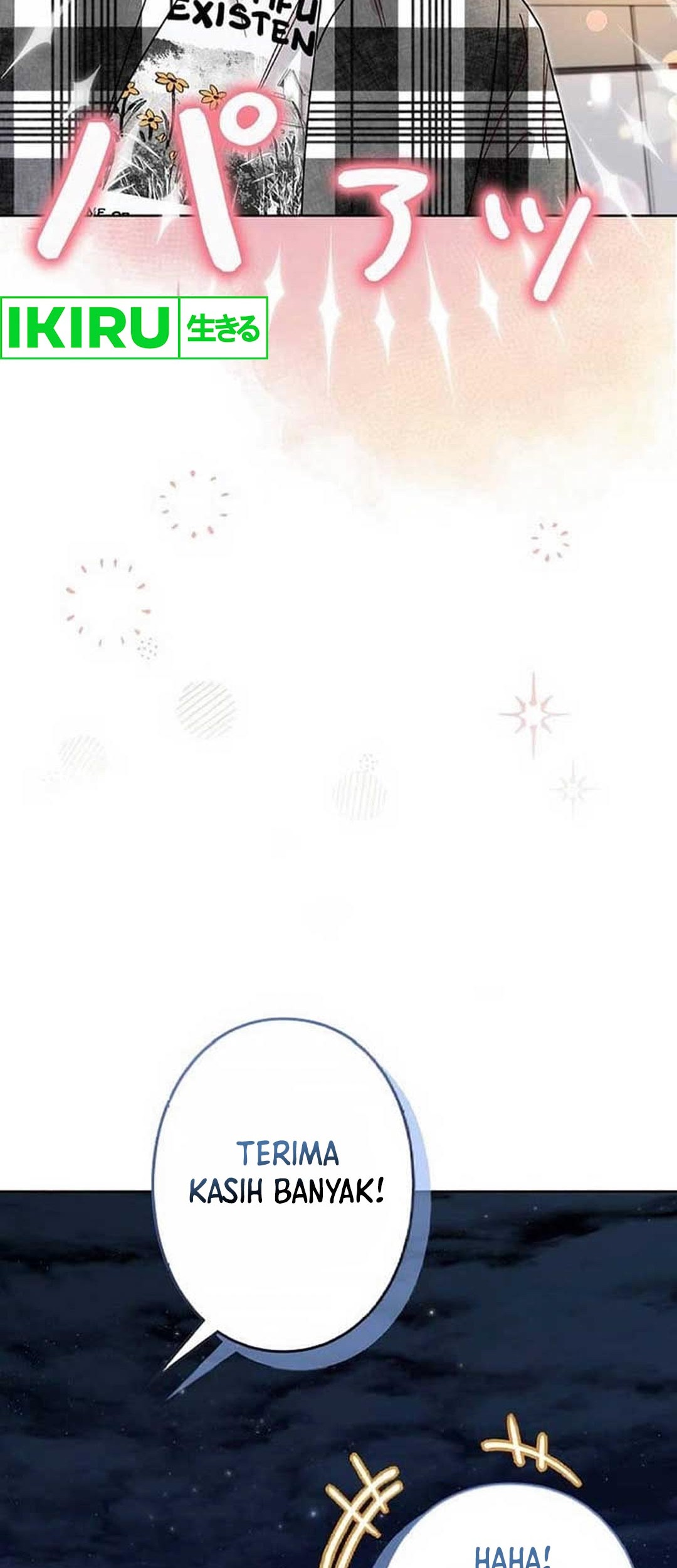 The Art Student Who Lived Twice Chapter 3 Gambar 95