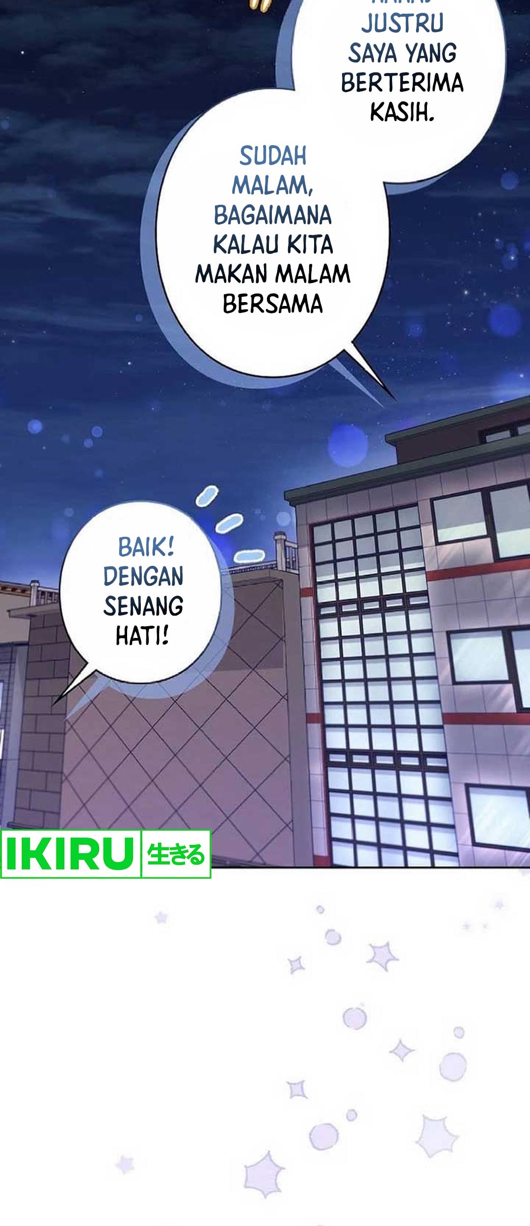 The Art Student Who Lived Twice Chapter 3 Gambar 96