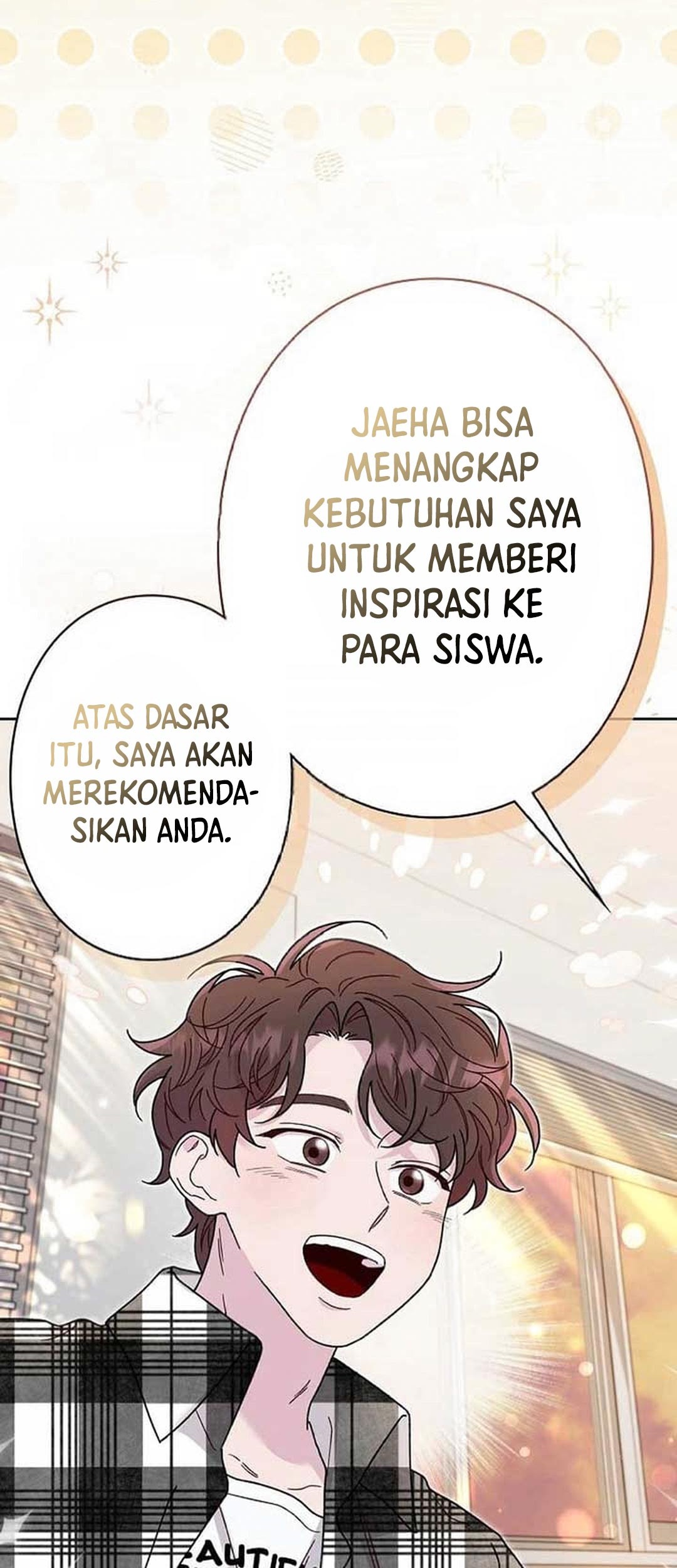 The Art Student Who Lived Twice Chapter 3 Gambar 94
