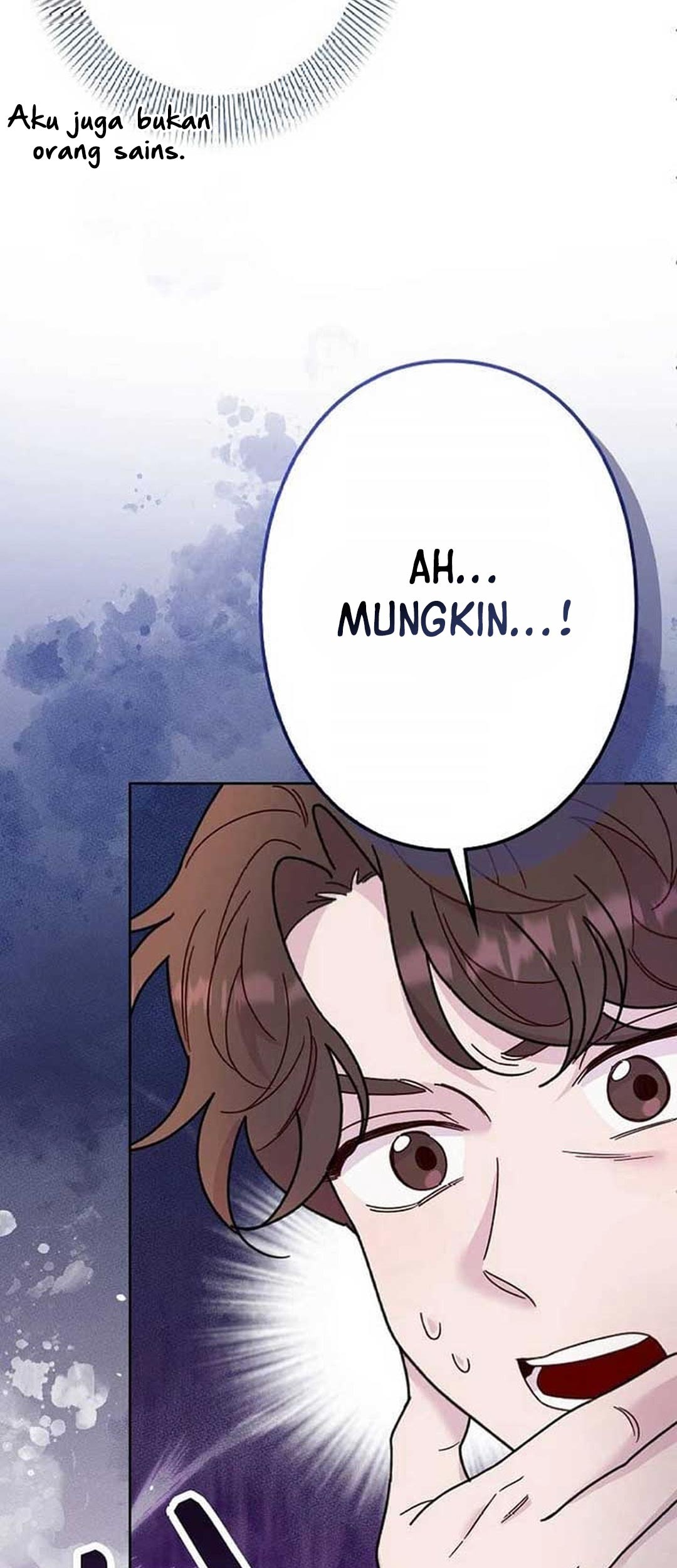 The Art Student Who Lived Twice Chapter 3 Gambar 108