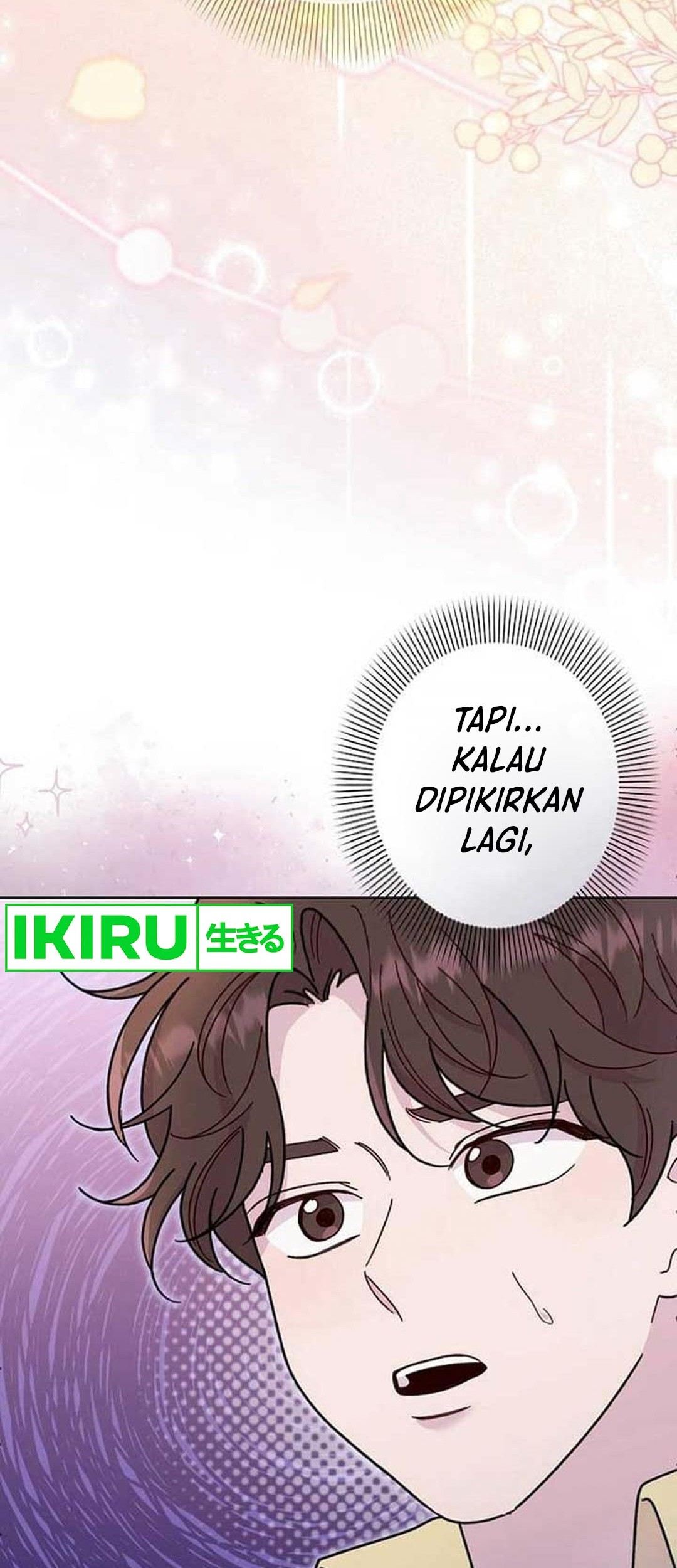 The Art Student Who Lived Twice Chapter 3 Gambar 105