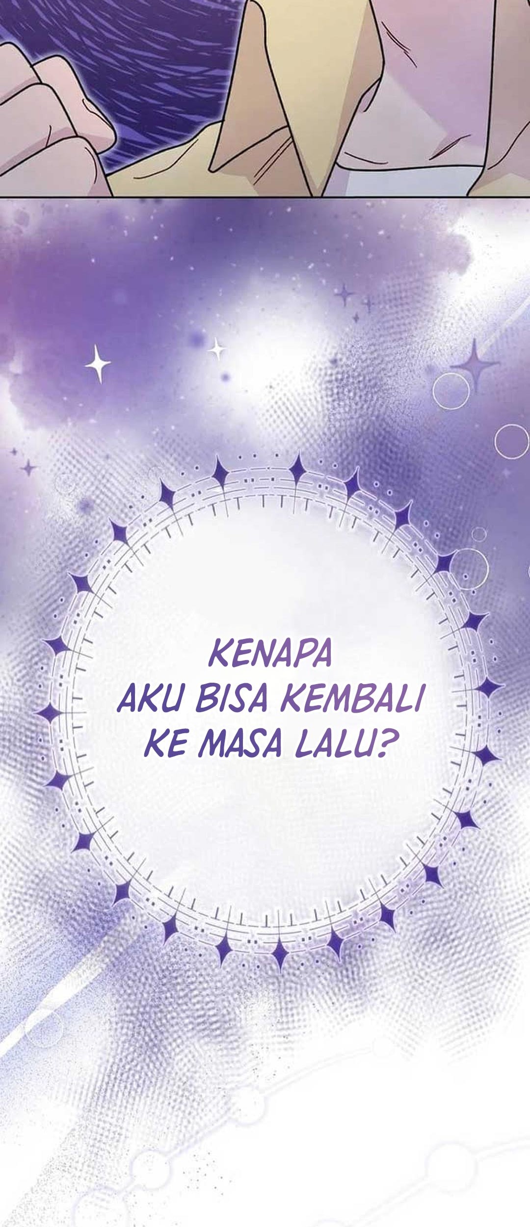 The Art Student Who Lived Twice Chapter 3 Gambar 106