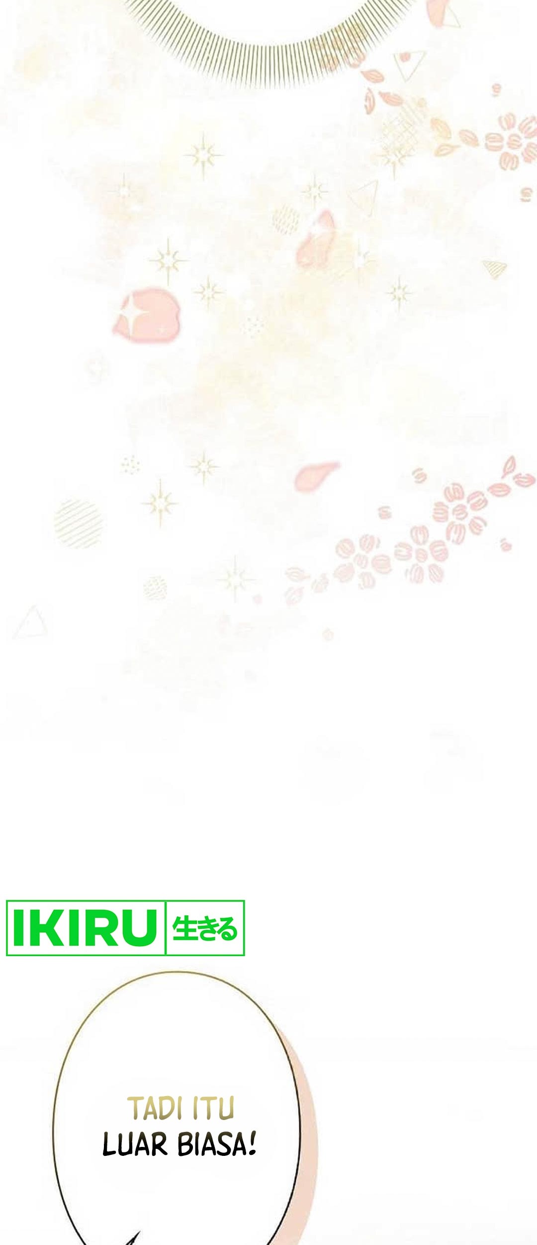 The Art Student Who Lived Twice Chapter 3 Gambar 58