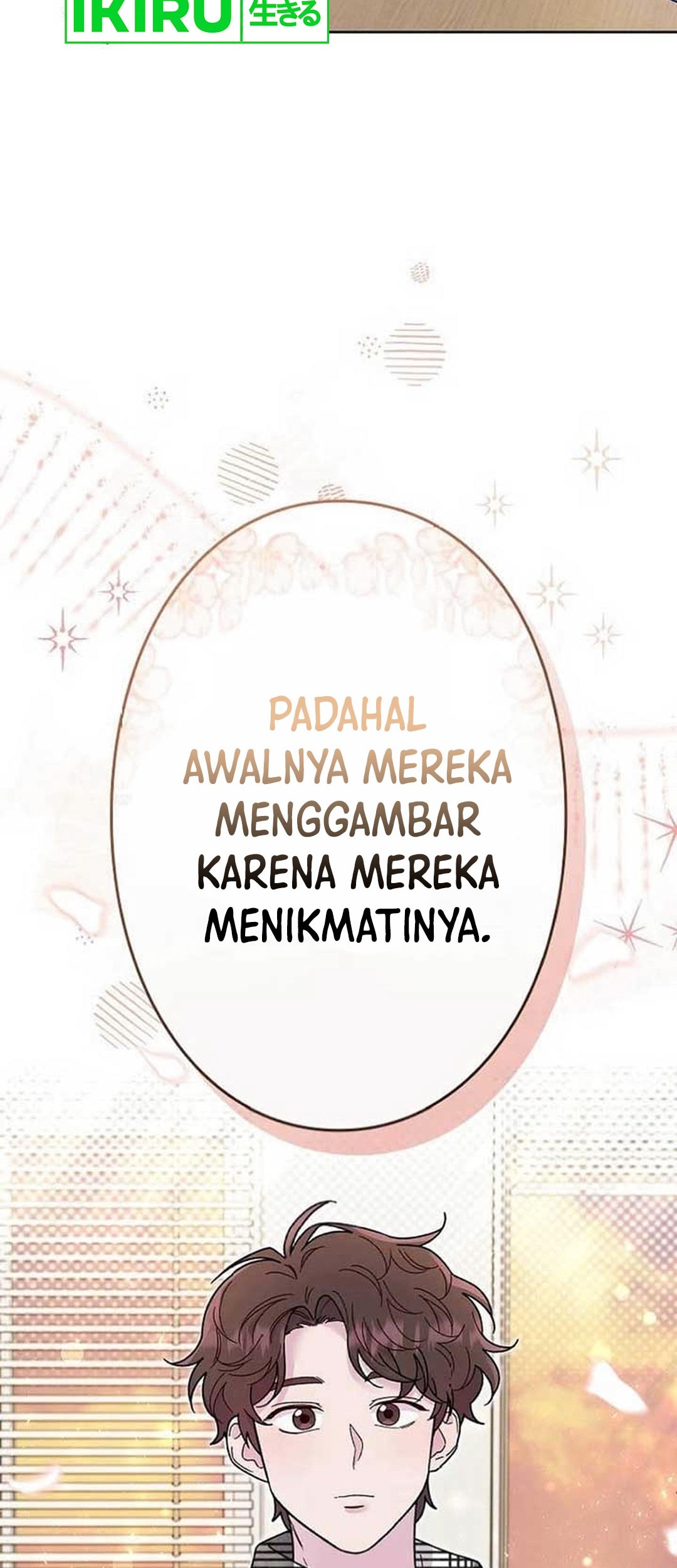 The Art Student Who Lived Twice Chapter 3 Gambar 63