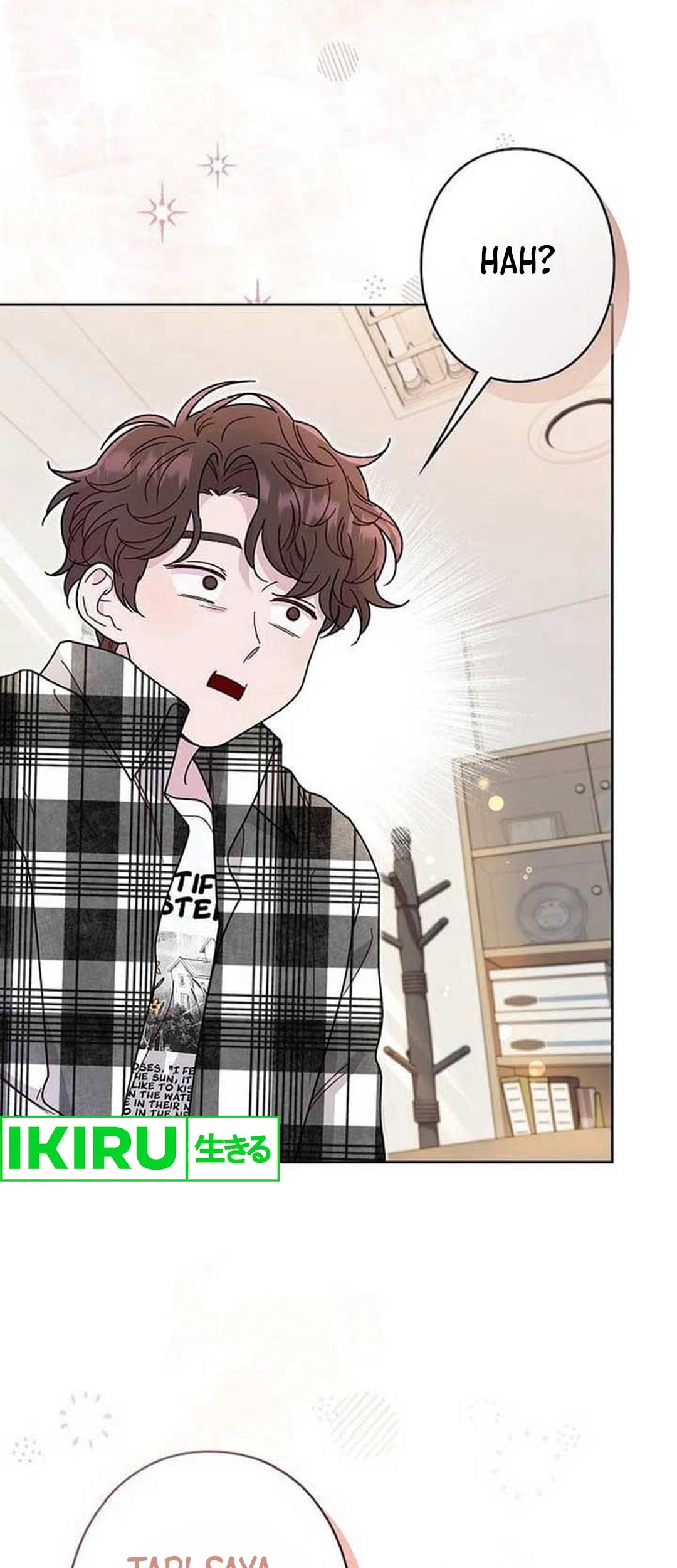 The Art Student Who Lived Twice Chapter 3 Gambar 69