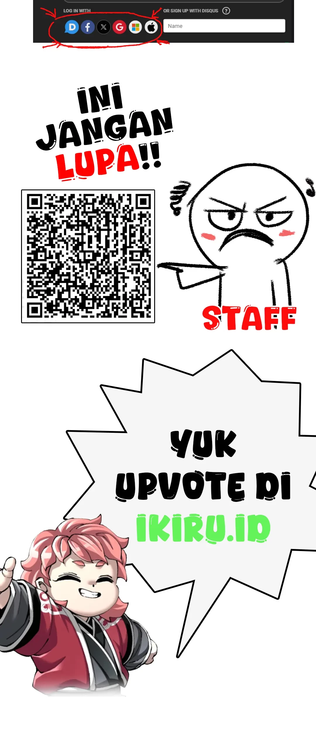 The Art Student Who Lived Twice Chapter 3 Gambar 117