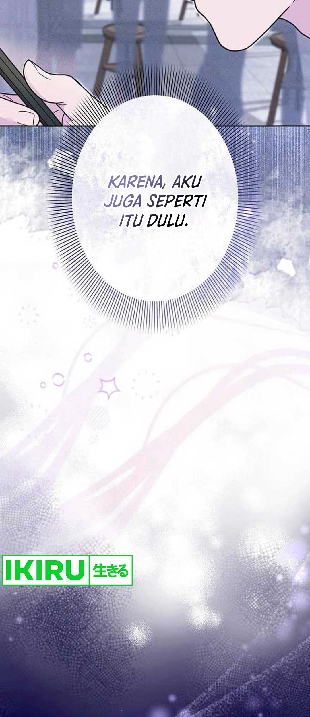 The Art Student Who Lived Twice Chapter 3 Gambar 30