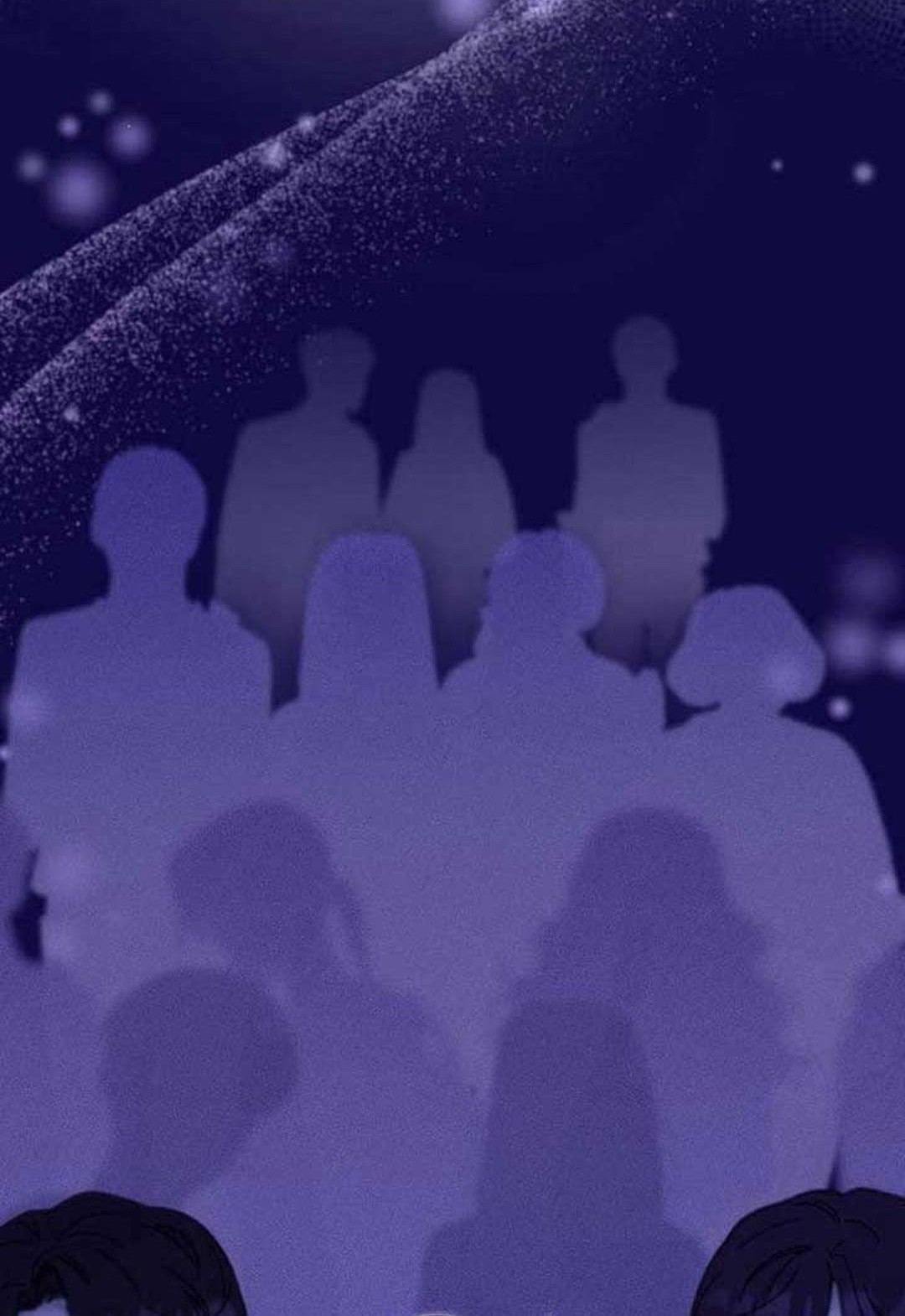 The Art Student Who Lived Twice Chapter 3 Gambar 31