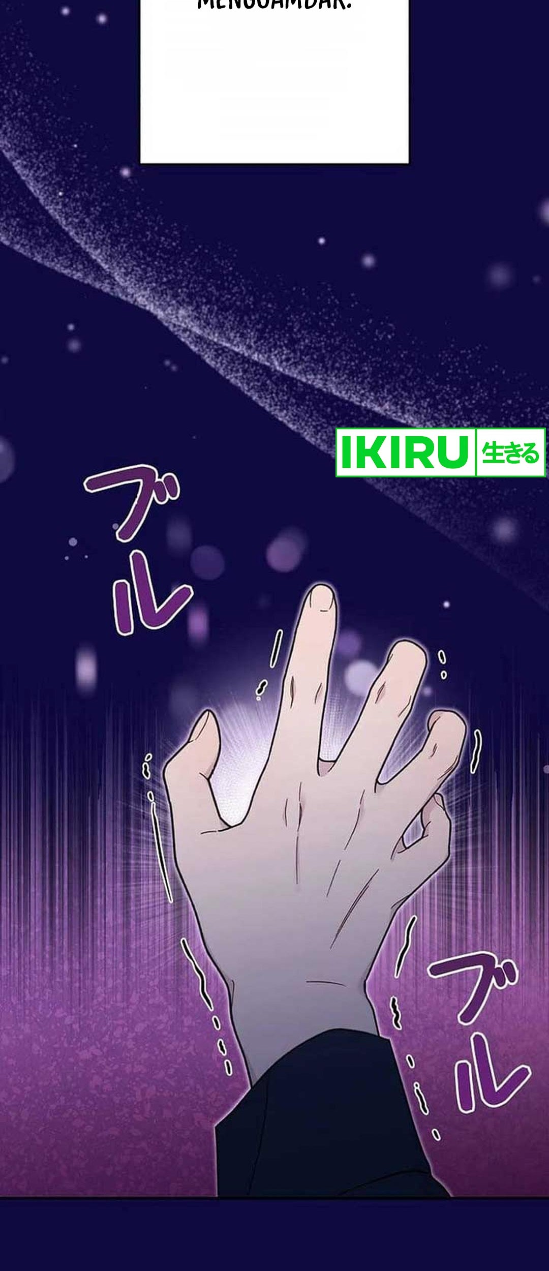 The Art Student Who Lived Twice Chapter 3 Gambar 33