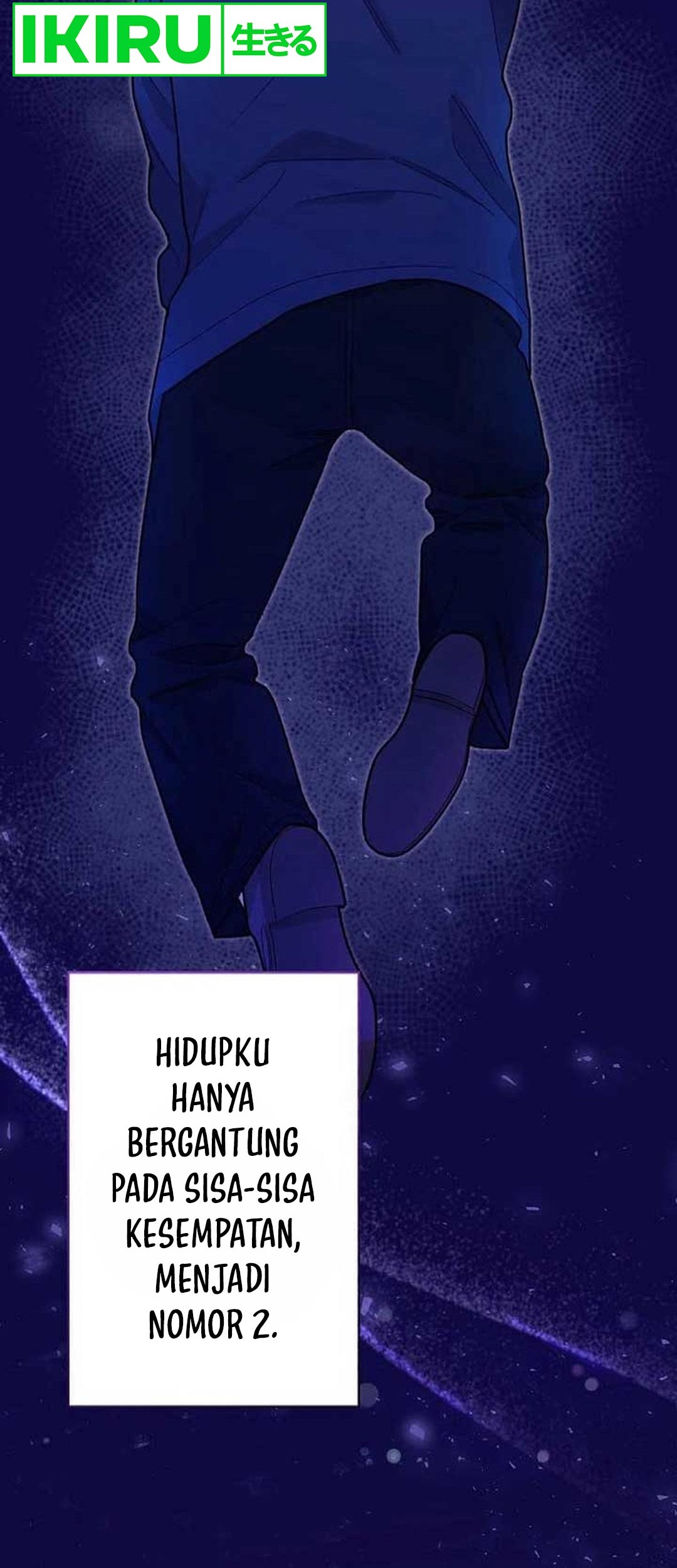 The Art Student Who Lived Twice Chapter 3 Gambar 35