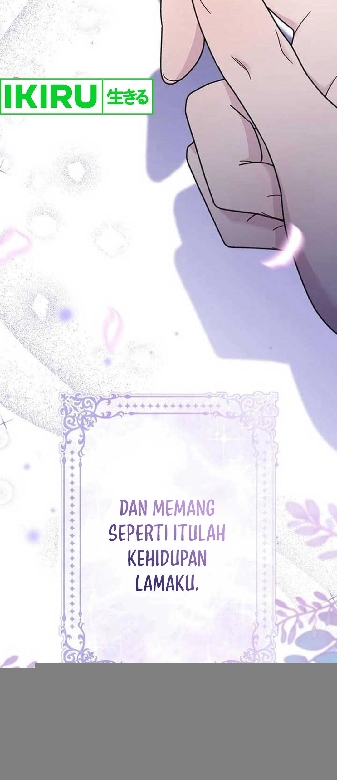 The Art Student Who Lived Twice Chapter 3 Gambar 37