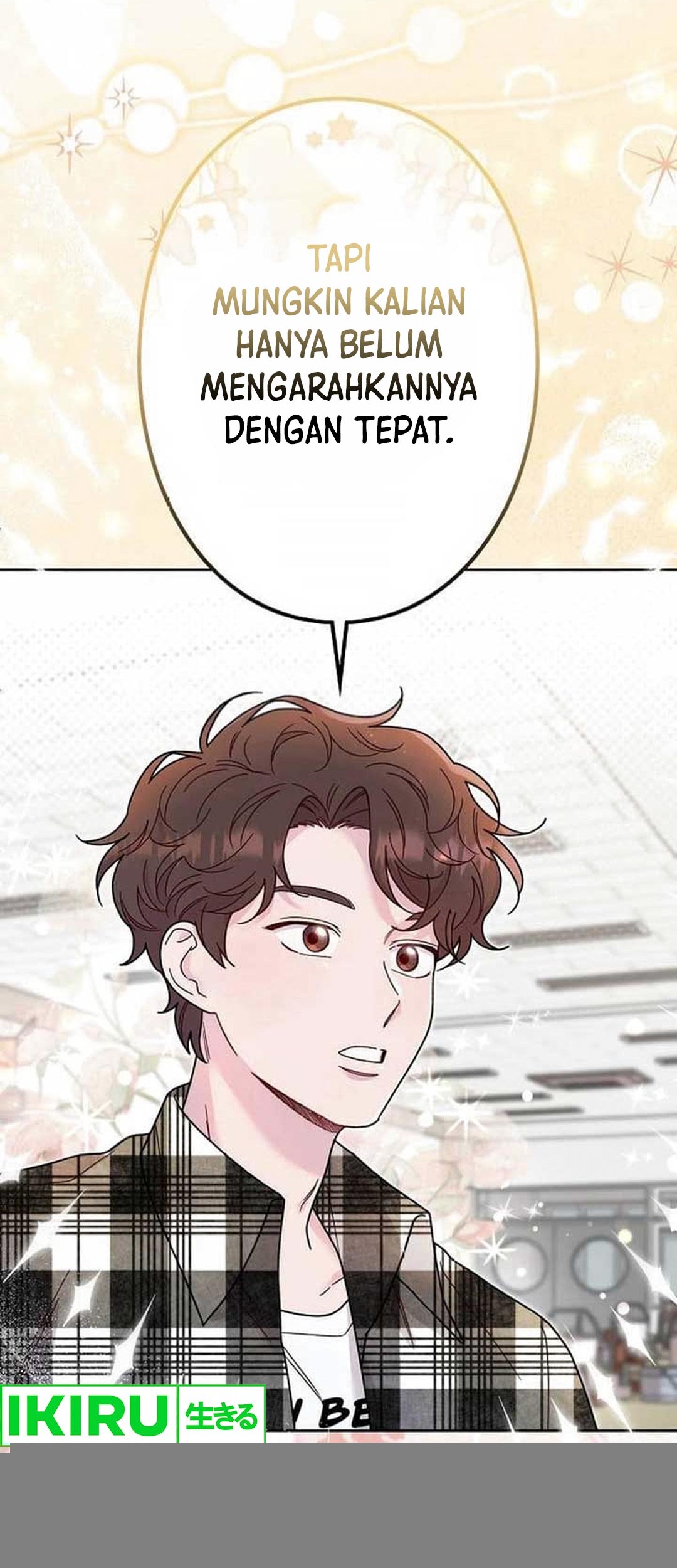 The Art Student Who Lived Twice Chapter 3 Gambar 49