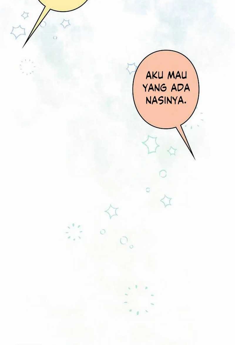 The Art Student Who Lived Twice Chapter 30 Gambar 74