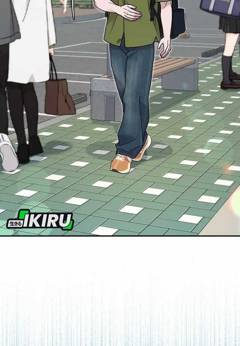 The Art Student Who Lived Twice Chapter 30 Gambar 76