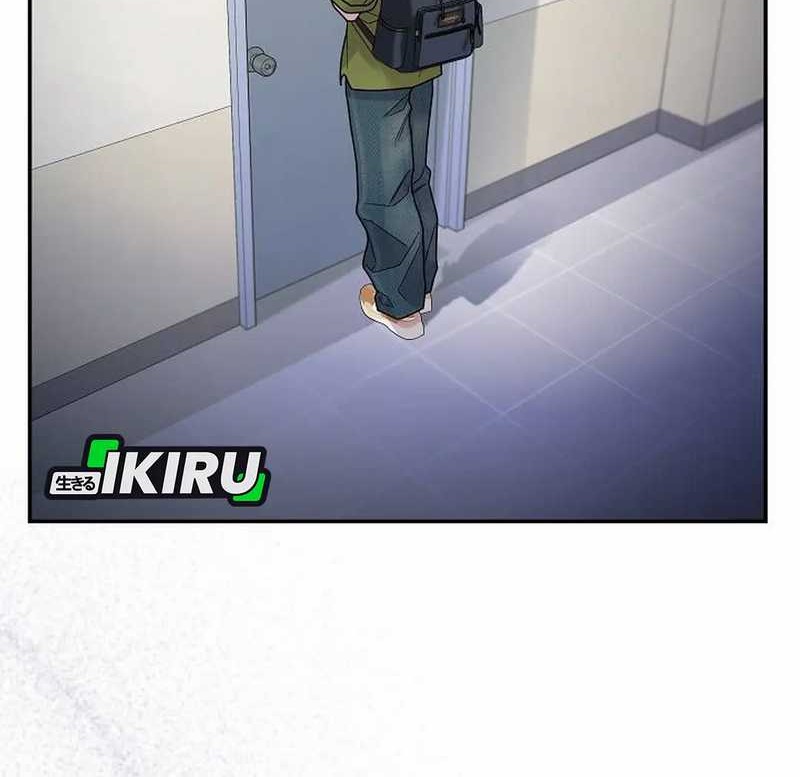 The Art Student Who Lived Twice Chapter 30 Gambar 81