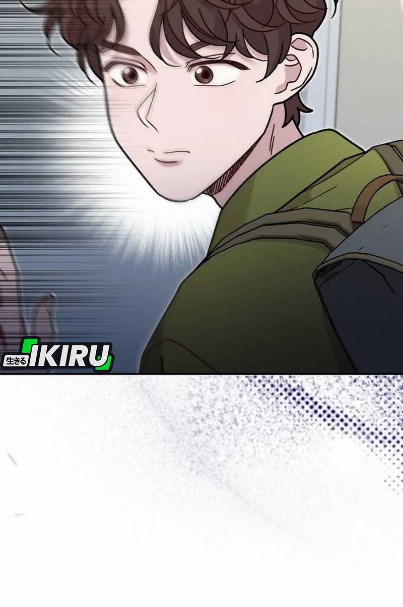 The Art Student Who Lived Twice Chapter 30 Gambar 83