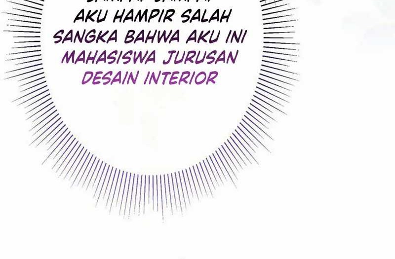 The Art Student Who Lived Twice Chapter 30 Gambar 7