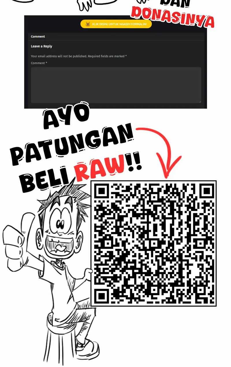 The Art Student Who Lived Twice Chapter 30 Gambar 91