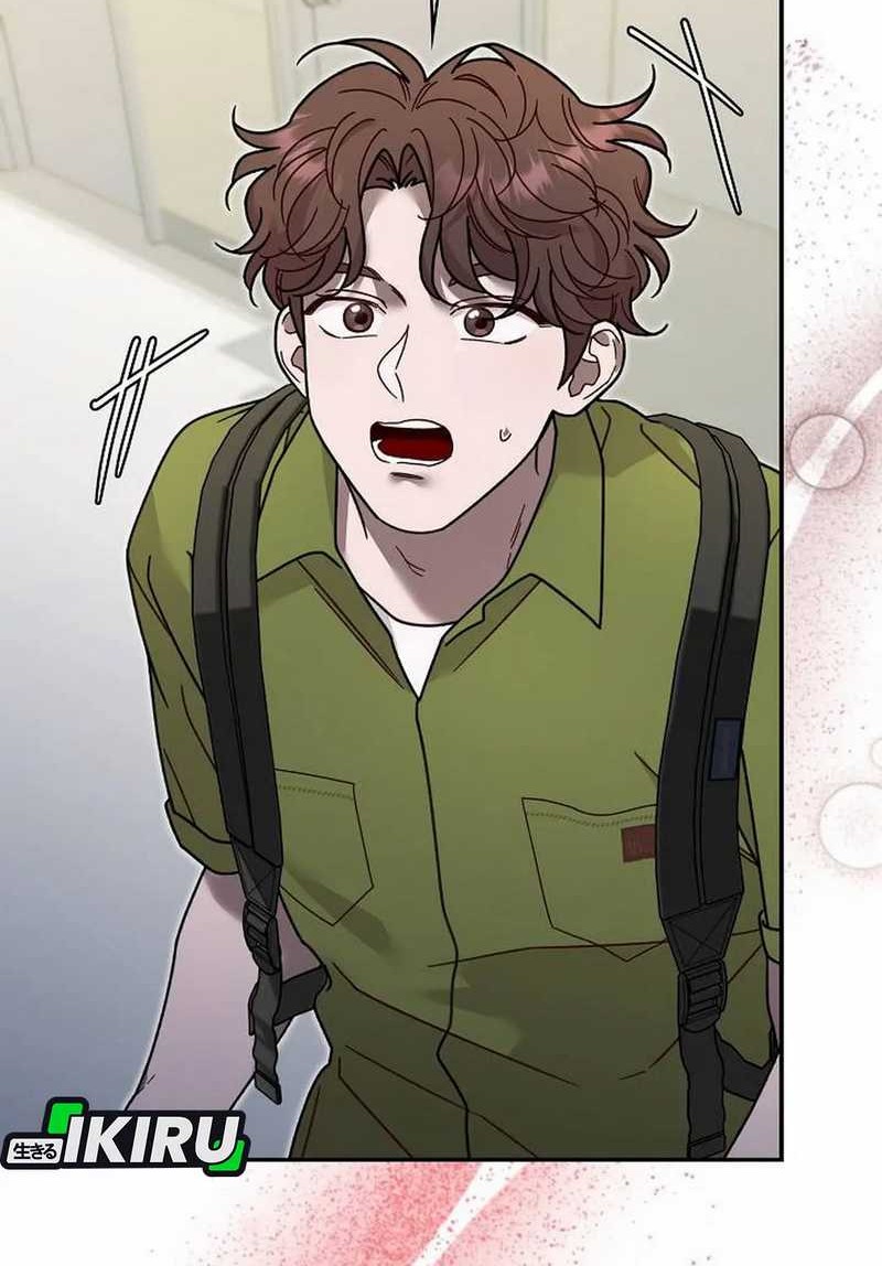 The Art Student Who Lived Twice Chapter 30 Gambar 85