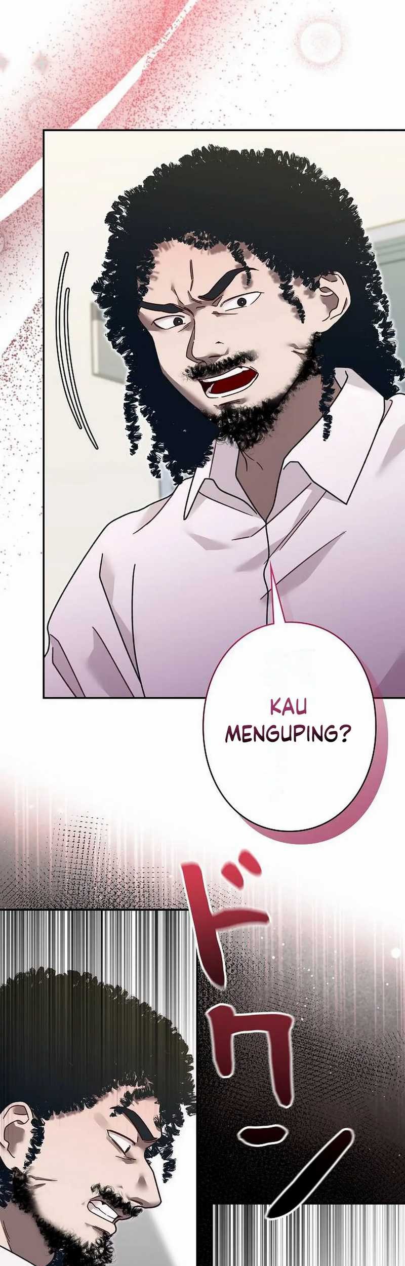 The Art Student Who Lived Twice Chapter 30 Gambar 86