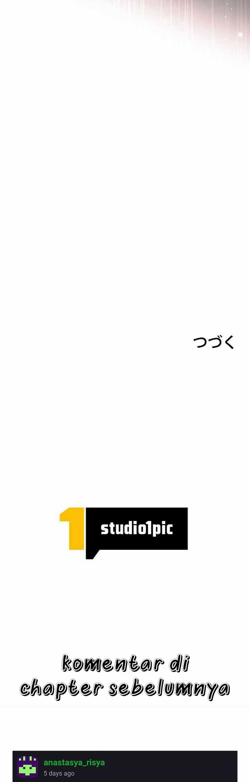 The Art Student Who Lived Twice Chapter 30 Gambar 88