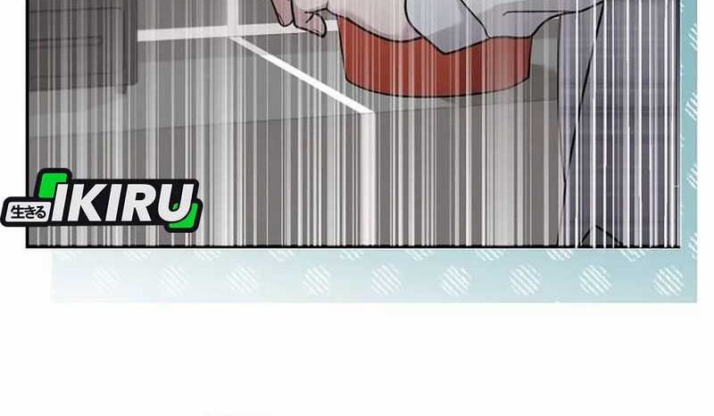 The Art Student Who Lived Twice Chapter 30 Gambar 13