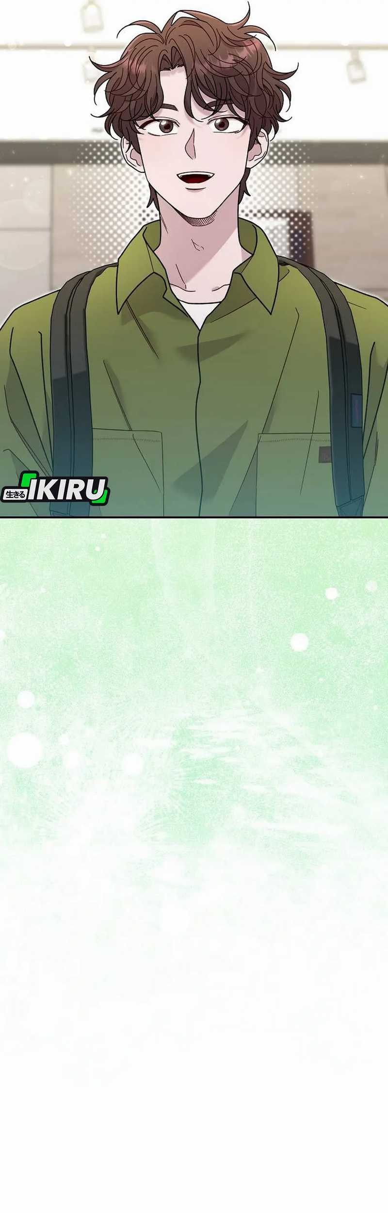 The Art Student Who Lived Twice Chapter 30 Gambar 19