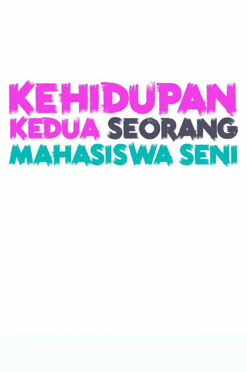 The Art Student Who Lived Twice Chapter 30 Gambar 20