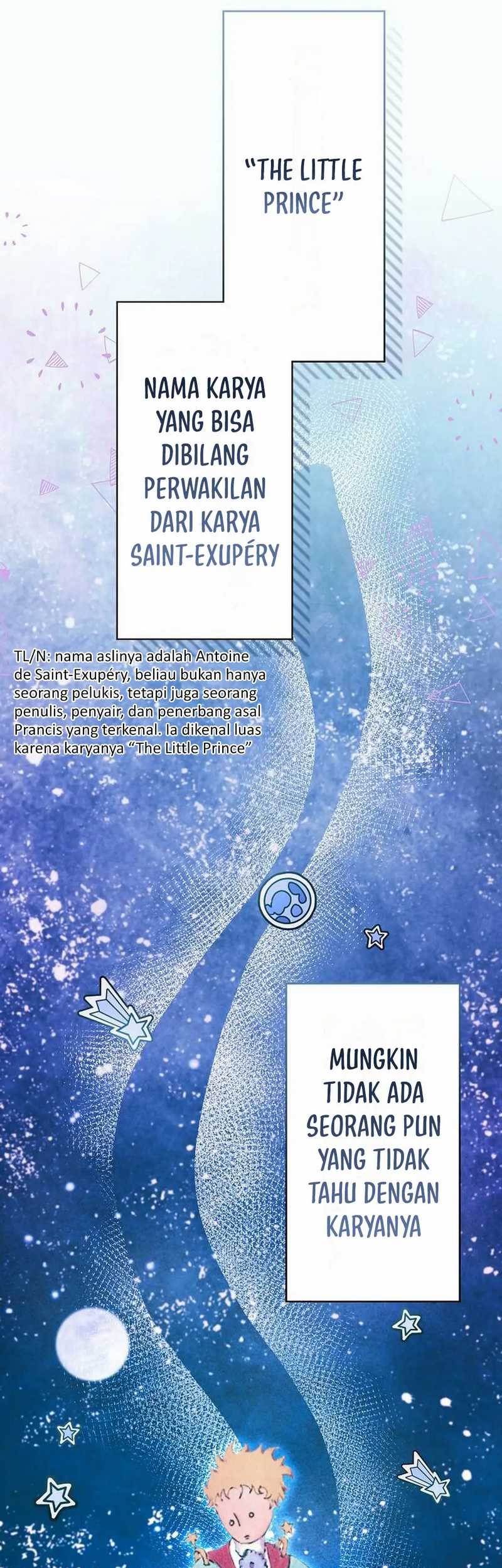 The Art Student Who Lived Twice Chapter 30 Gambar 21