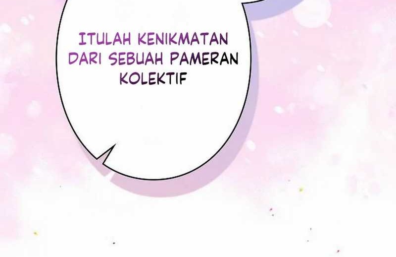 The Art Student Who Lived Twice Chapter 30 Gambar 30