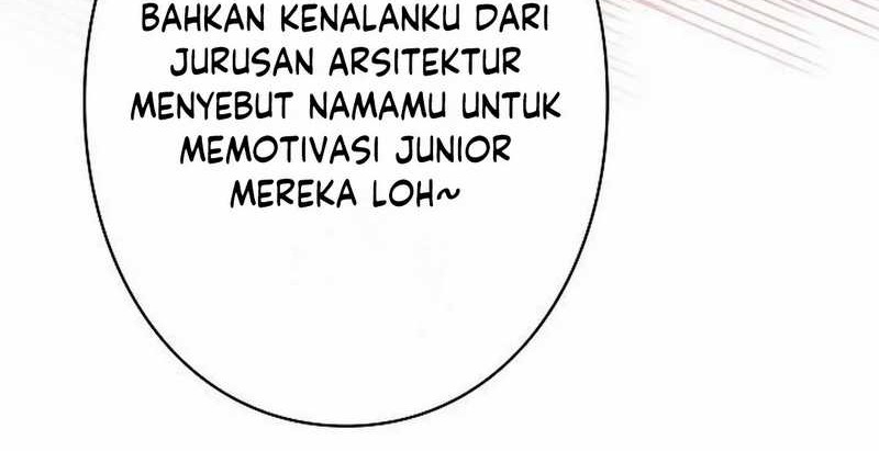 The Art Student Who Lived Twice Chapter 30 Gambar 36