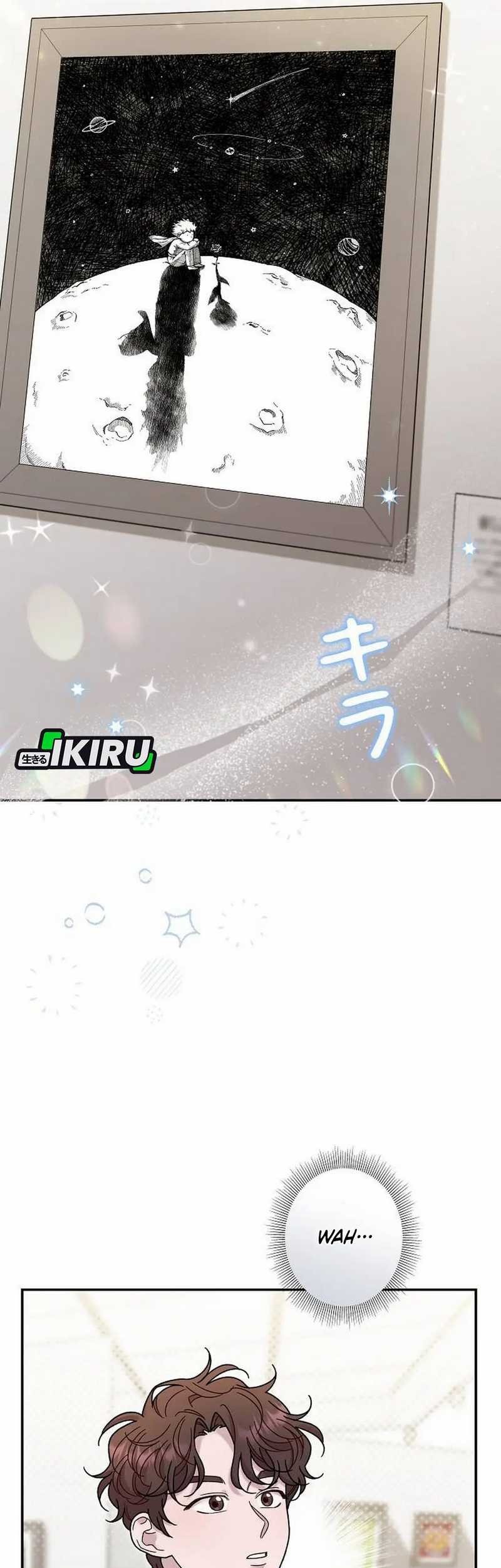 The Art Student Who Lived Twice Chapter 30 Gambar 39