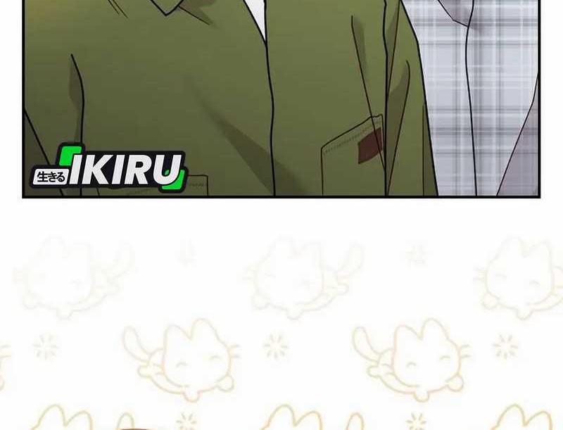 The Art Student Who Lived Twice Chapter 30 Gambar 44