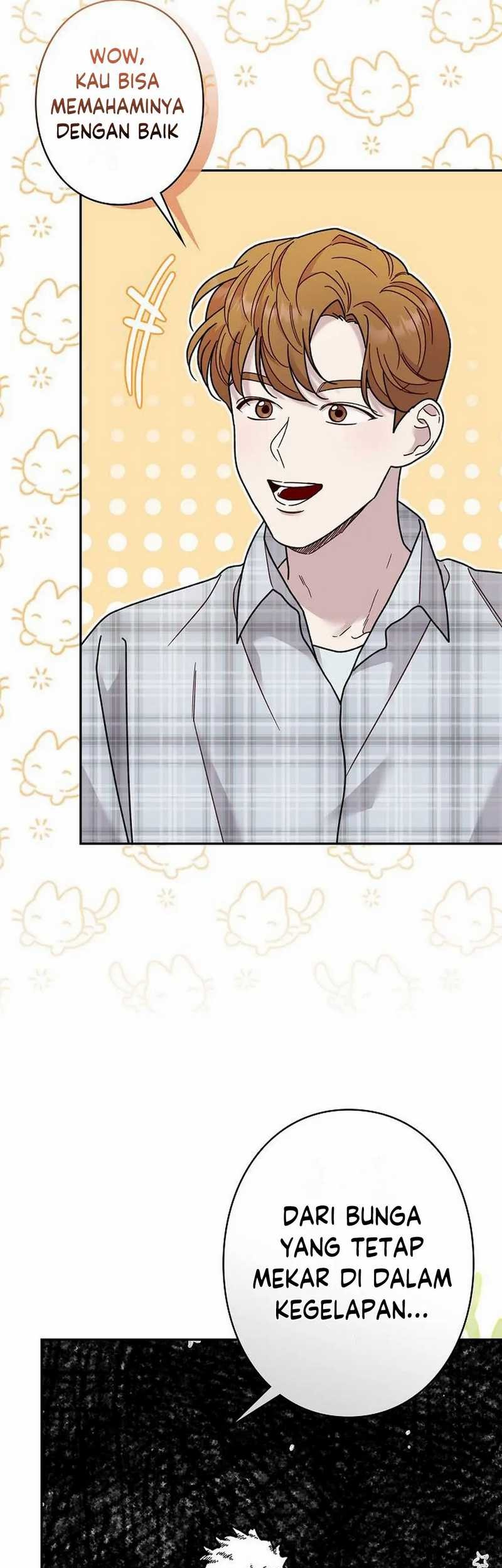 The Art Student Who Lived Twice Chapter 30 Gambar 45