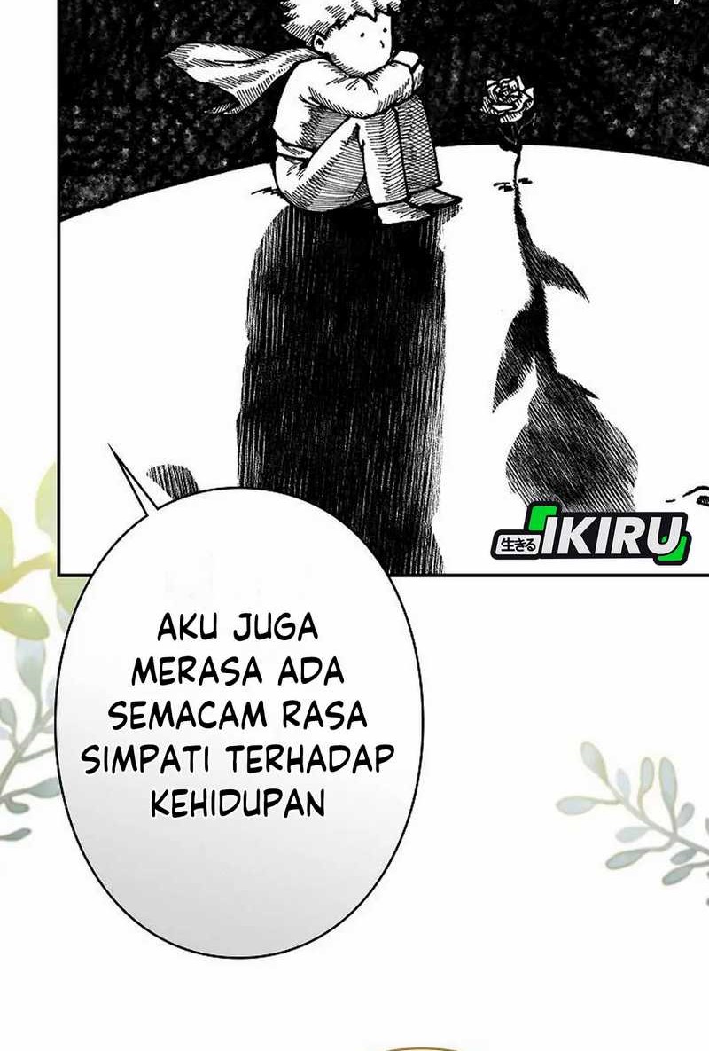 The Art Student Who Lived Twice Chapter 30 Gambar 46