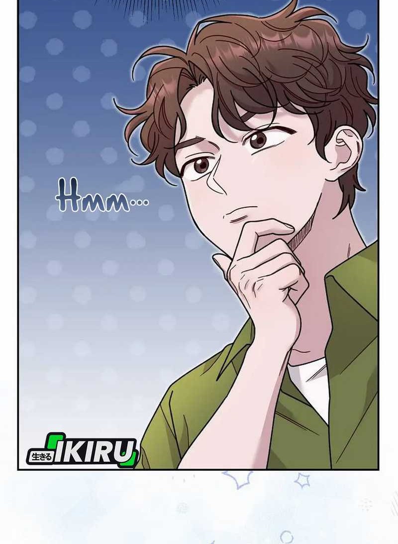 The Art Student Who Lived Twice Chapter 30 Gambar 54