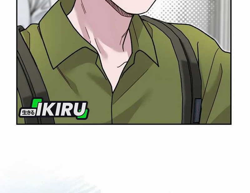 The Art Student Who Lived Twice Chapter 30 Gambar 4