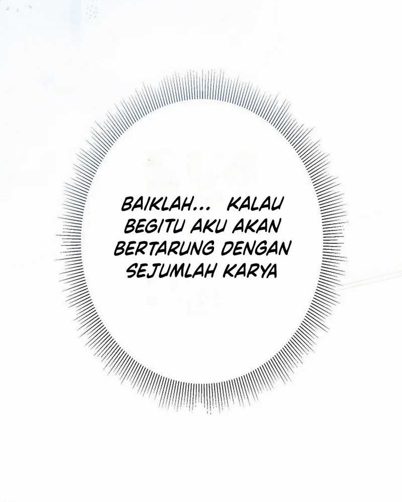 The Art Student Who Lived Twice Chapter 30 Gambar 56