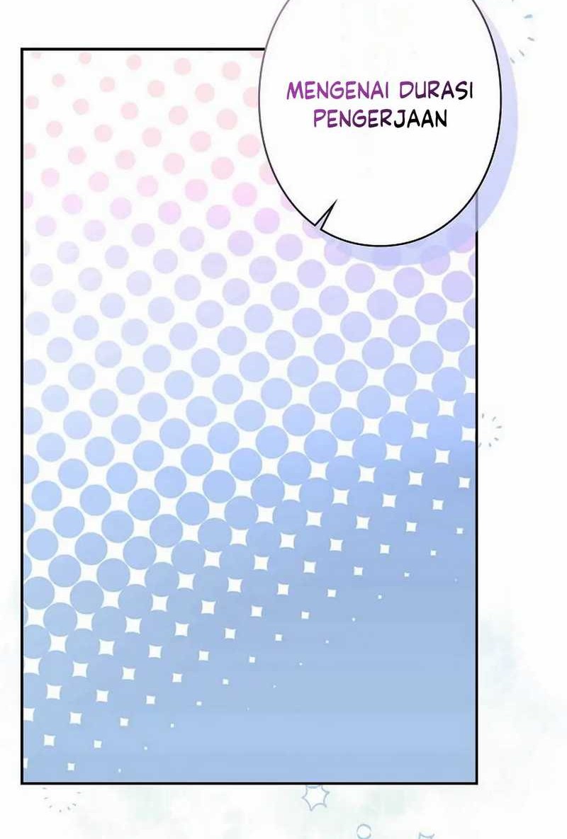 The Art Student Who Lived Twice Chapter 30 Gambar 58