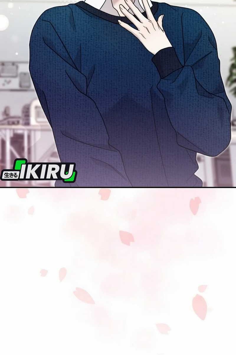 The Art Student Who Lived Twice Chapter 32 Gambar 10