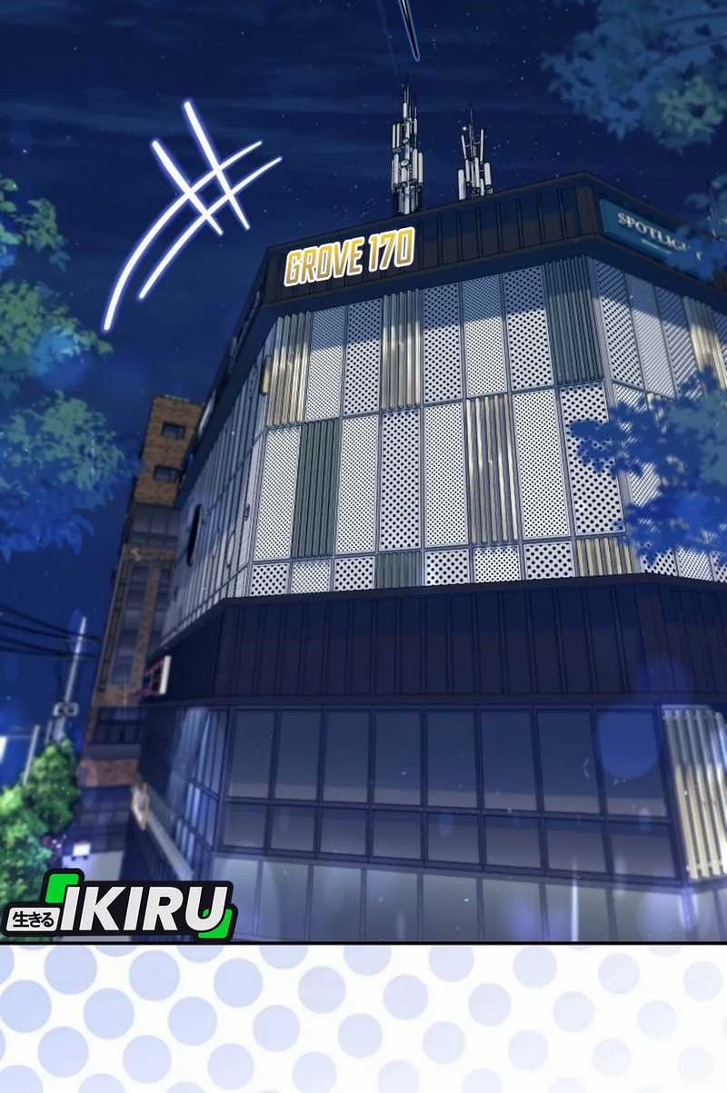 The Art Student Who Lived Twice Chapter 32 Gambar 12