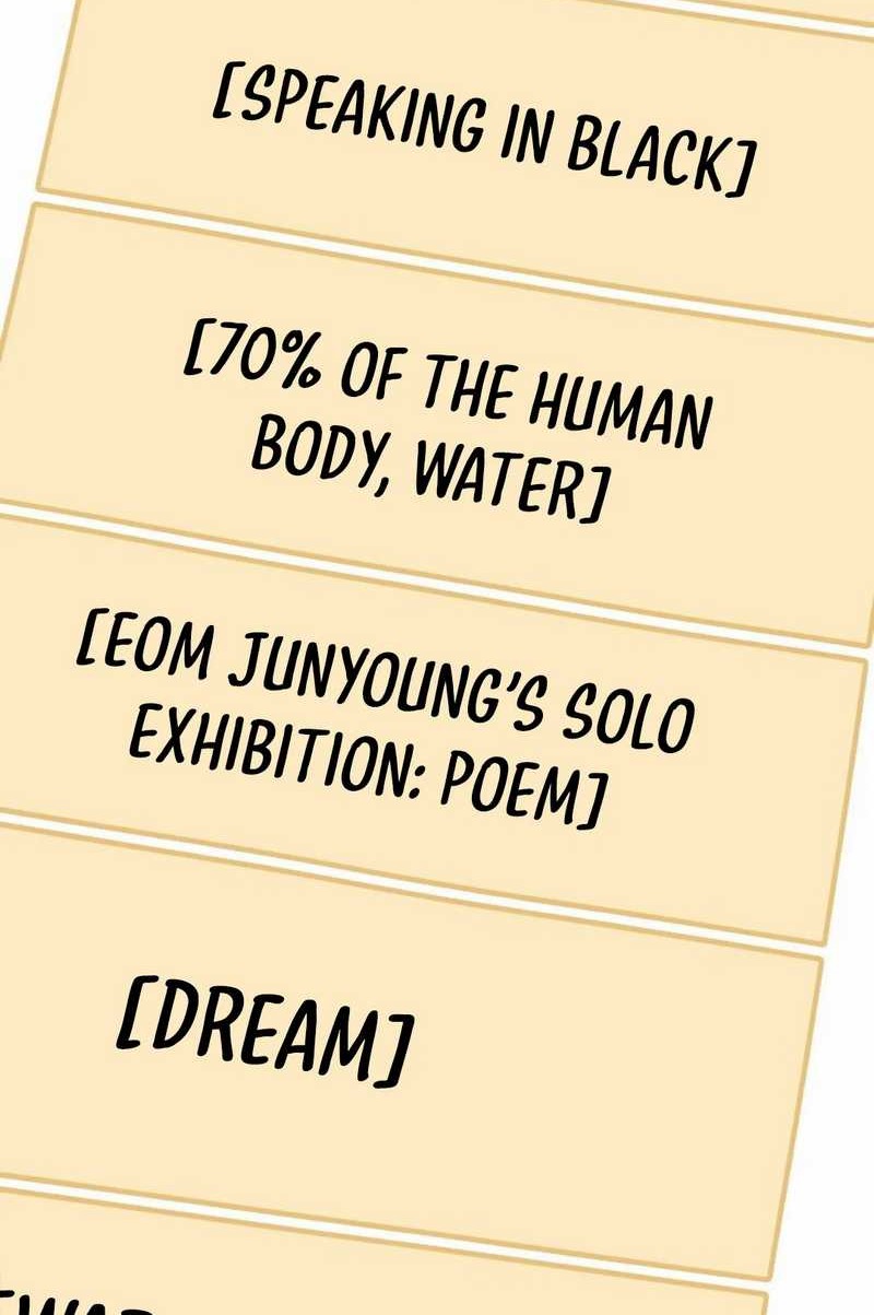 The Art Student Who Lived Twice Chapter 32 Gambar 20